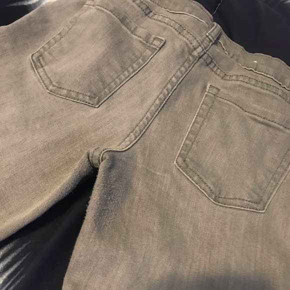 Girl jeans - Picture 3 of 4